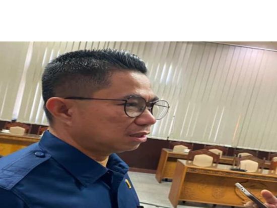 Anggota DPRD Kalteng Minta Semua Pihak Hormati Proses Hukum Sengketa Lahan Kantor DPRD