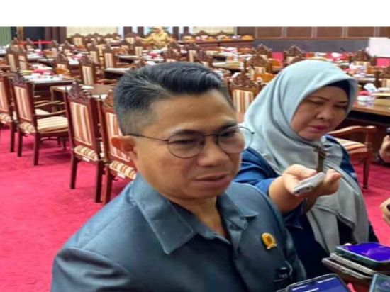 DPRD Kalteng Minta Pemprov Sesuaikan APBD Perubahan  2026 Sesuai Hasil Pemeriksaan BPK