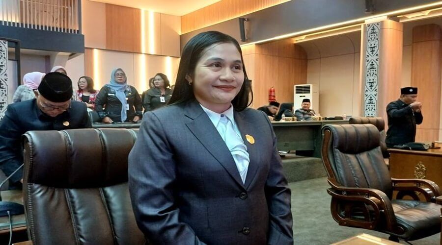 Header Dorong Seleksi Kepala Sekolah Hasilkan Pemimpin Berkualitas