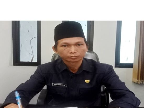 DPRD Ingatkan Pemda Tak Berpuas Diri Meski Pengangguran Turun