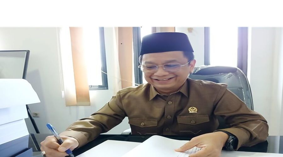 Header DPRD Barut Dukung Cegah Illegal Fishing