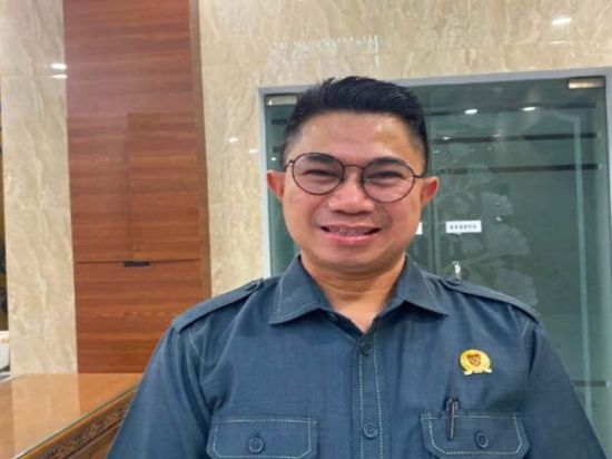 DPRD Kalteng Minta Pimpinan TAPD Hadir Bahas Lanjutan KUA-PPAS Tahun  2027