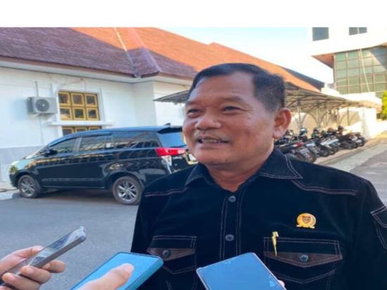 DPRD Kalteng Minta Pengawasan Pupuk Bersubsidi di Sampit Diawasi