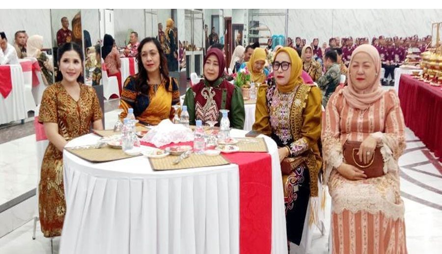 Header Program Gaspol 11-12 Harus Beri Dampak Nyata