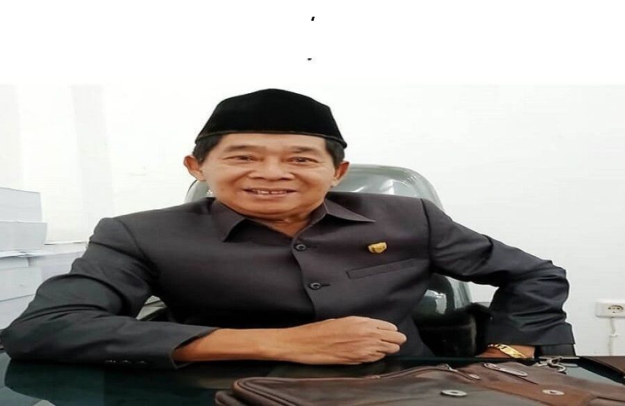 Header DPRD Tekankan Perlindungan Tenaga Kerja dan K3