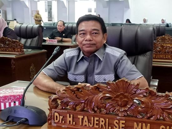 F-KIR Minta Optimalisasi Pendapatan dan Perbaikan Layanan Publik