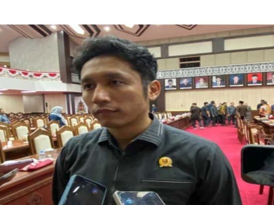 DPRD Kalteng Nilai Pemerataan Internet Jadi Kebutuhan Mendesak