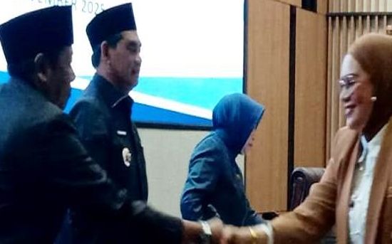 Fraksi Karya Indonesia Raya Usulkan Strategi Antisipasi Defisit APBD 2026