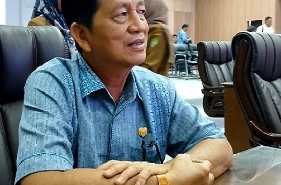 RPPLH Jawab Tantangan Lingkungan, DPRD Soroti Suara Publik