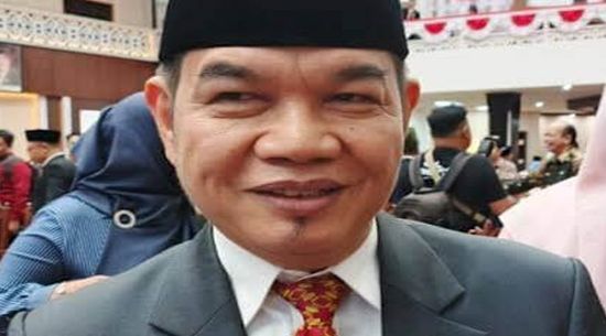 Warga Desa Sababilah Minta Bantuan Dana Pembangunan Gereja