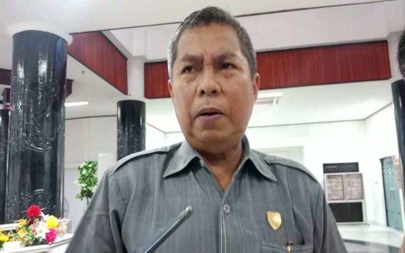 Header Dewan Sarankan Pemutihan PKB Jangan Tiap Tahun