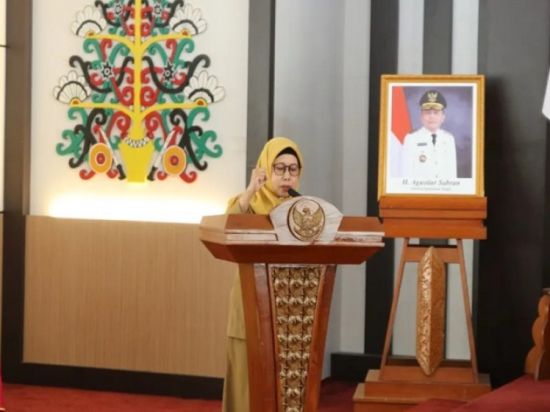 Pelatihan Manajemen Pelayanan Publik 2025 sebagai Strategi Penguatan Reformasi Birokrasi