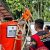 BPBD Barito Utara Pastikan Suplai Air Bersih untuk Kafilah MTQH XXXIII