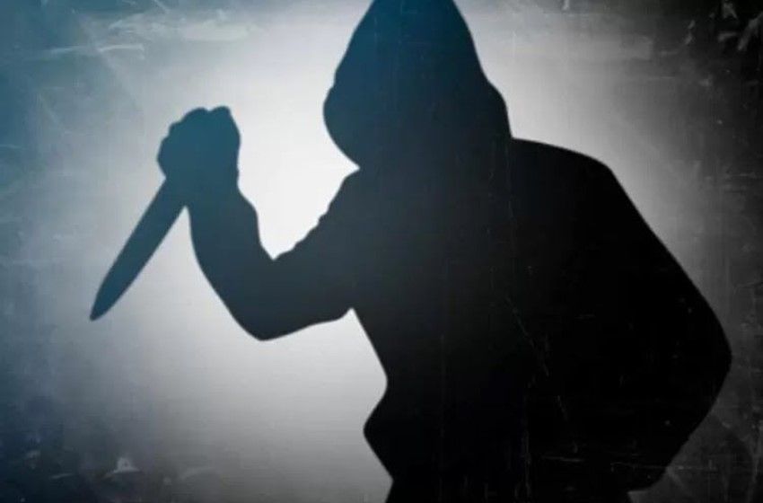 Header Dibacok di Damar Makmur, Pria 46 Tahun Jalani Perawatan, Pelaku Dibekuk