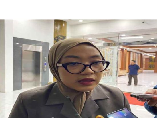 DPRD Kalteng Dorong Pemprov Tata Rumah Dinas