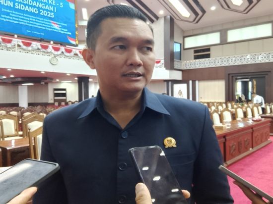 Pembangunan Smelter Harus Melalui Kajian Menyeluruh