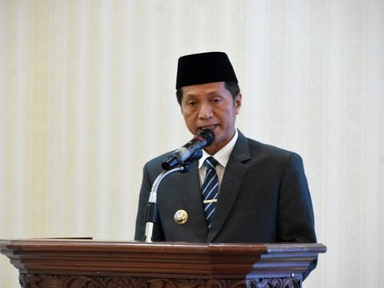 Kepemimpinan Indra Gunawan, Wariskan Fondasi Kuat untuk Masa Depan Daerah