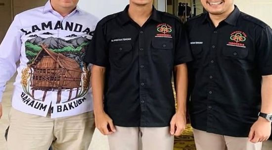 DPRD Kalteng Harapkan Pemuda Tani Berkontribusi dalam Penguatan Ketahanan Pangan