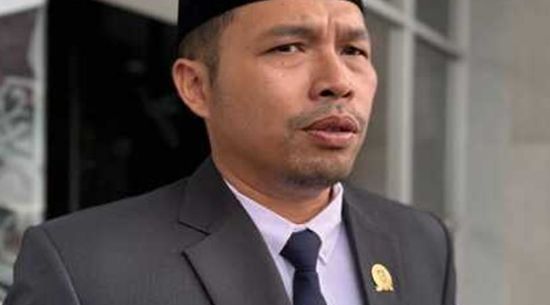 DPRD Kalteng Soroti Sistem Asrama Sekolah Rakyat