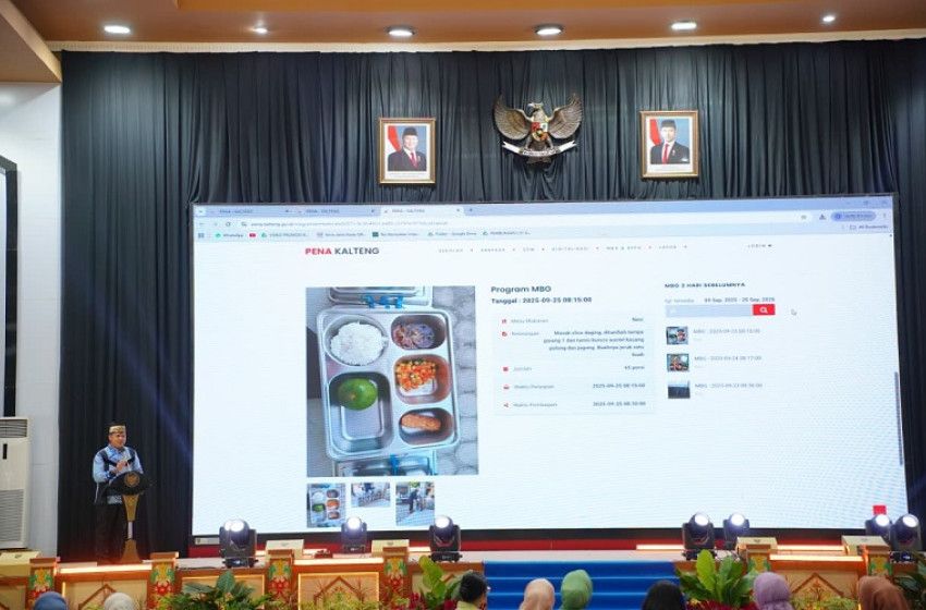 Header Kadisdik Ajak Masyarakat Dampingi Program MBG melalui Platform Pena Kalteng