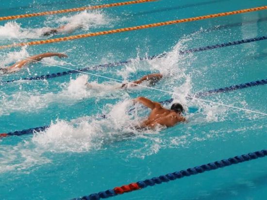 Kontingen Kalteng Bidik Medali di Cabang Unggulan PORNAS Korpri