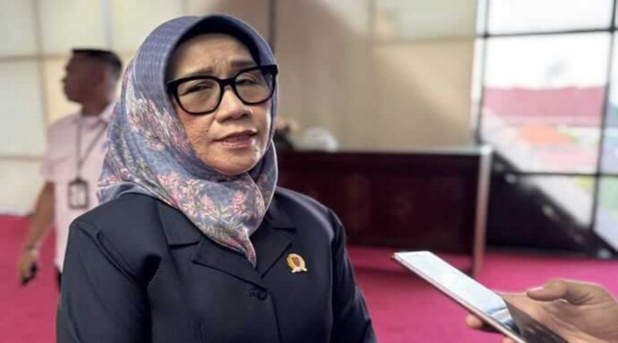 Header Pemprov Kalteng Diminta Optimalkan Pembinaan Ekonomi Digital bagi Pemuda