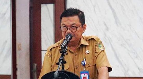 Progres PUPR Barut Baru 44,98 Persen, Percepatan Terus Digenjot