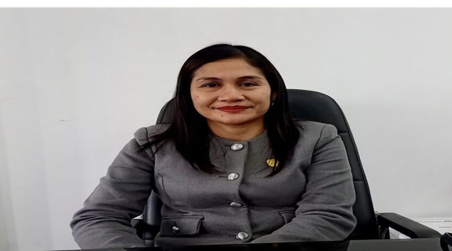 Header Naruk Saritani Apresiasi Inisiatif Wakil Bupati Bentuk Balai Latihan Kerja