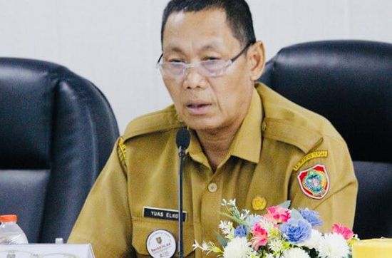 Gelar Forum Kemitraan Faskes, Pemprov Kalteng Fokus pada Mutu Layanan JKN