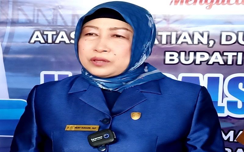 Header Ketua DPRD Barito Utara: MTQH XXXIII Lahirkan Generasi Qur’ani dan Perkuat Ukhuwah
