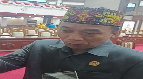Pemerintah Diminta Pastikan PBS Tak Menambah Lahan Di Luar Izin