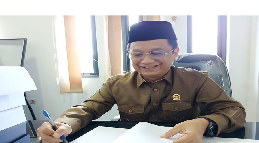 Header Pengawasan Pangan Lindungi Masyarakat dari Produk Tak Layak