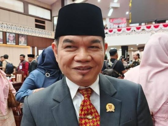 Sejumlah Raperda Masih Tunggu Pembahasan DPRD Kalteng