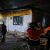 Rumah Warga di Jalan S Parman Palangka Raya Ludes Terbakar