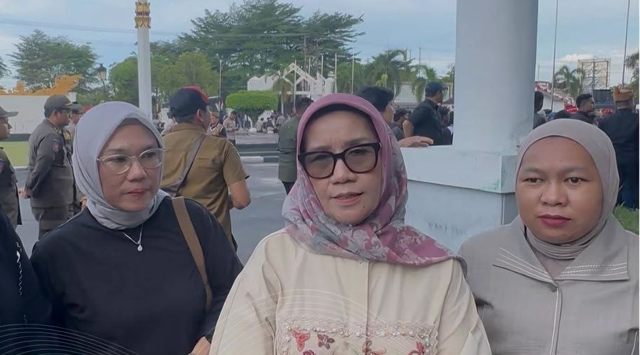 Header Raperda Tambang Akan Dikonsultasikan ke Kemendagri