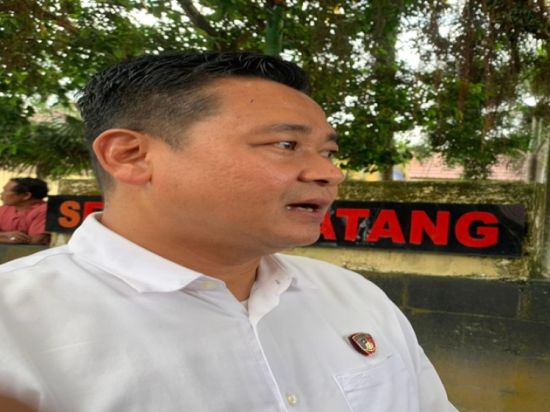 Kabupaten Lamandau Kerap Dijadikan Pintu Masuk Peredaran Narkoba