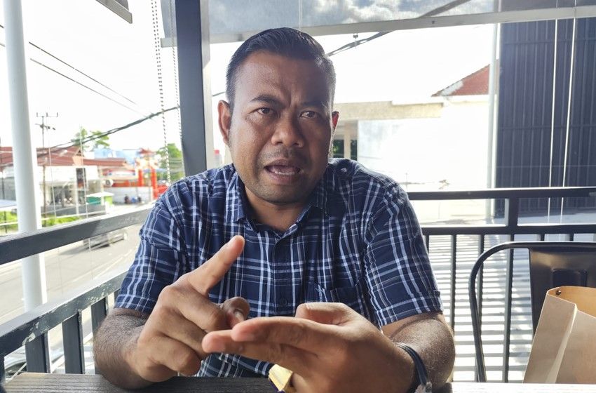 Header Kenaikan BBM Hantam UMKM, Kadin Kotim Minta Satgas Pangan Kembali  Diaktifkan 