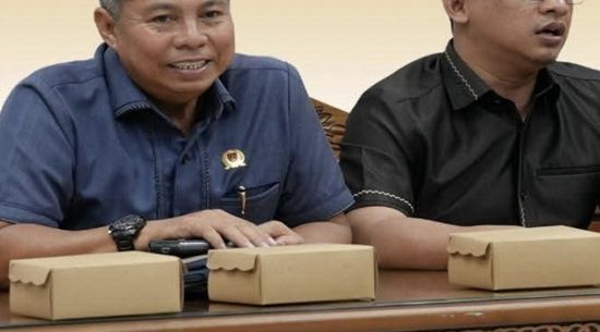 DPRD Kalteng Soroti Kebocoran Pajak BBM