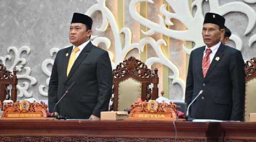 Header Pemprov Kalteng Diminta Tindak Lanjut Utang RSUD Doris Sylvanus Palangka Raya