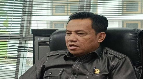 DPRD Kalteng Lakukan Penyesuaian Terhadap Raperda Hak Keuangan dengan Aturan Pemerintah Terbaru