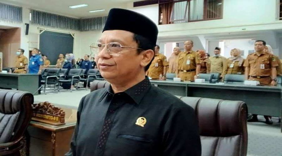 Header Perluas Pangan Murah Hingga ke Kecamatan