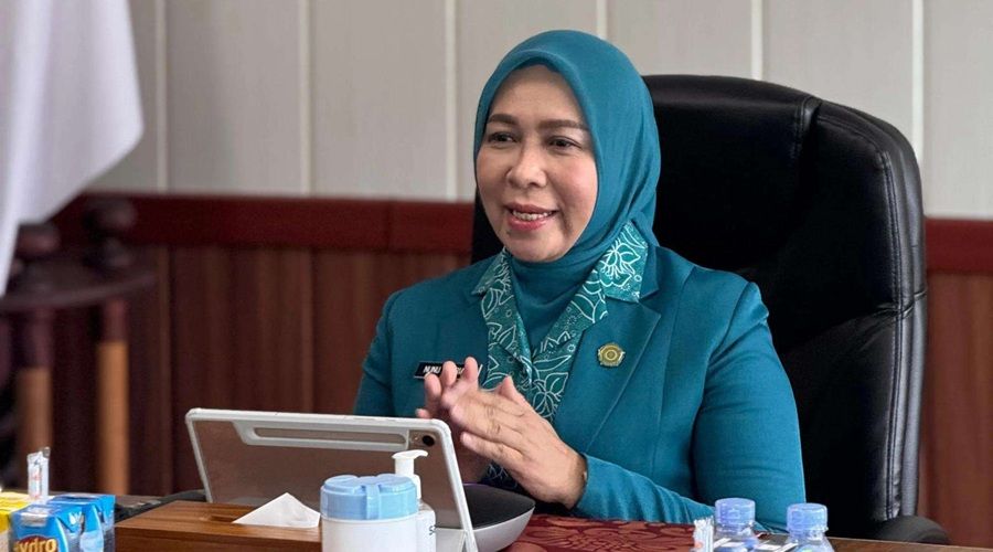 Header Peserta PKN Il Serap Praktik Baik Banyuwangi dalam Penguatan BUMDes dan UMKM