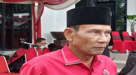 Aerton: Kewenangan Pembubaran Grib Jaya Berada di Kemenkumham