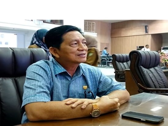 Legislator Apresiasi Safari Ramadan di Batu Raya I
