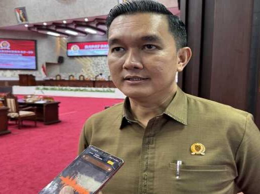 Dewan Dukung Upaya Gubernur Kalteng Larang Sekolah Menahan Ijazah Siswa