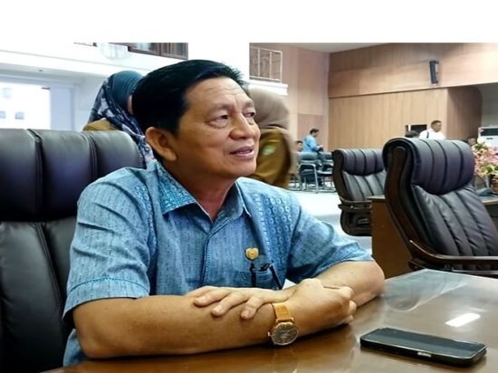 DPRD Tegaskan PT BBN Wajib Bertanggung Jawab Pulihkan Jalan Kabupaten
