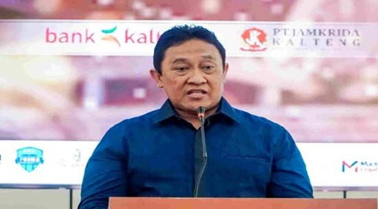 Kejurprov ORADO Kalteng 2026: Momentum Cetak Atlet Domino Berprestasi