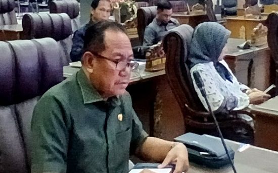 MTQH Jadi Momentum Pembinaan Generasi Qurani di Barito Utara
