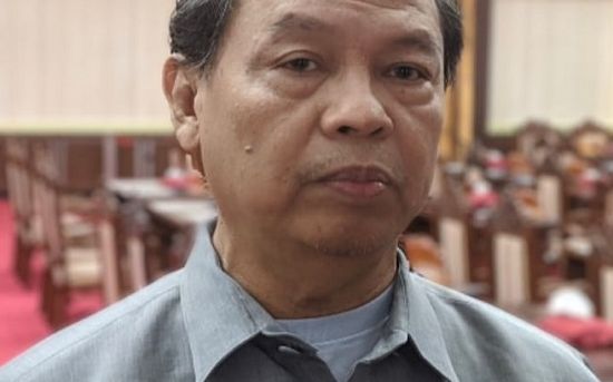 Antisipasi Keracunan, DPRD Kalteng Dorong Penetapan Koordinator Teknis MBG