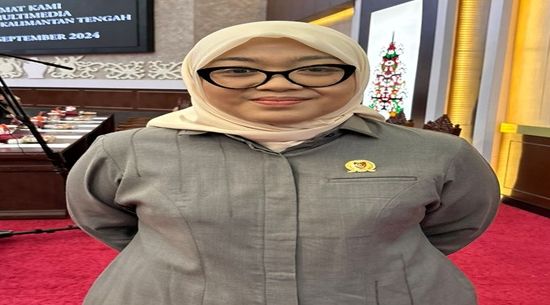 Pencegahan Karhutla di Kalteng Perlu Sinergi Semua Pihak